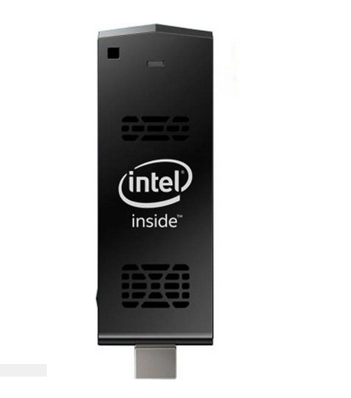 India Desire : Buy Intel Compute Stick At Rs. 6899 Only From Paytm